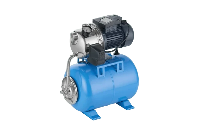 Станция водоснабжения Unipump AUTO JS 100-50