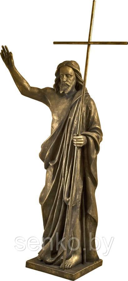 Фигура Chrystus Zmartwychwstały 200 см. - 220Z