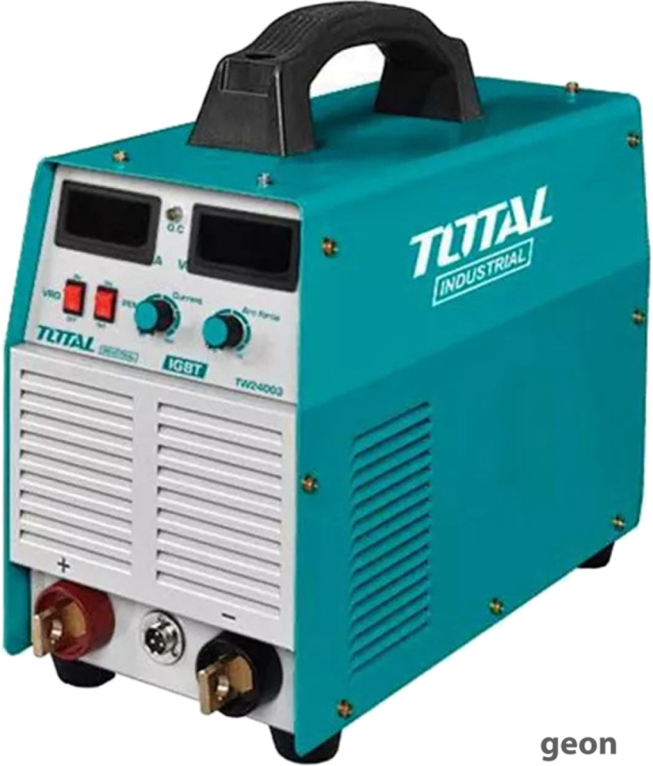 Сварочный инвертор Total TW24003