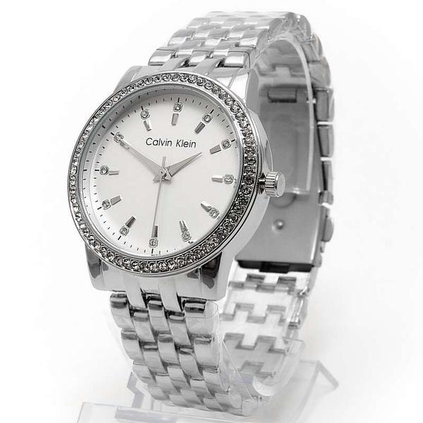 Женские наручные часы CALVIN KLEIN D11 ( 6 шикарных расцветок )