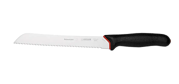 Нож Giesser 218355 w21, черный