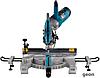 Торцовочная пила Makita LS1018LN, фото 2