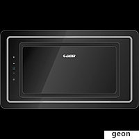 Кухонная вытяжка Exiteq EX-1286 (черный)