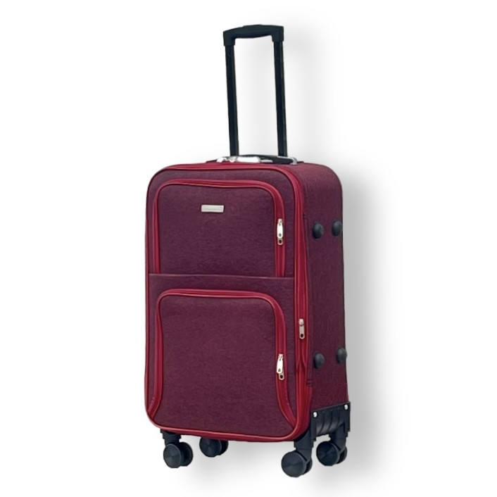 Чемодан King М (средний)