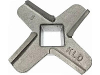 Нож для мясорубки кухонного комбайна Kenwood KW715696