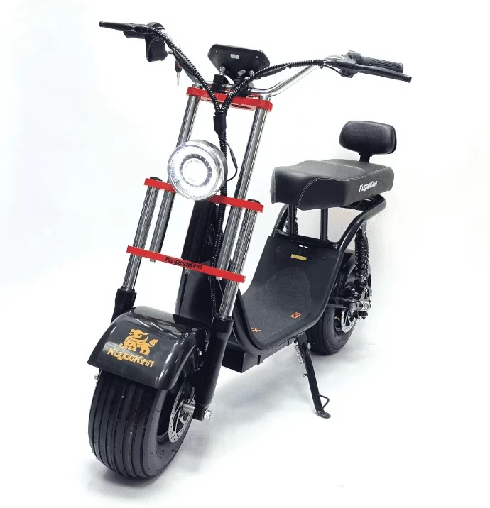Kugoo Kirin C2 15 Ah 1000 W Jilong