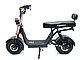 Kugoo Kirin C2 15 Ah 1000 W Jilong, фото 8
