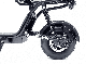 Kugoo Kirin C2 15 Ah 1000 W Jilong, фото 5