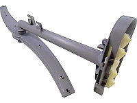 Разбрызгиватель ( лопасть ) верхний для посудомоечной машины Bosch 11012631