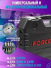 Набор инструментов FK-41082-5 108 предметов FORCEKRAFT FK-41082-5, фото 2