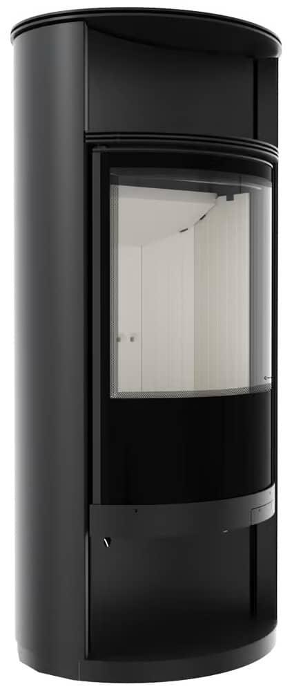 Печь-камин Kratki RUNA