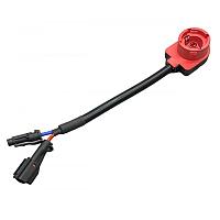 Переходник D2-KET на лампы D2S, D2R, D4S, D4R