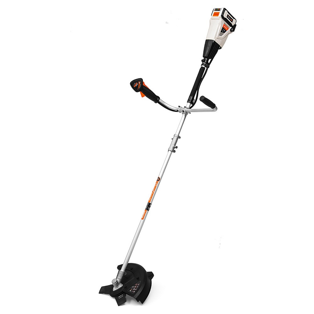 Триммер аккумуляторный DAEWOO DABC 3240Li