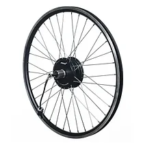 Комплект для электровелосипеда 350W КП-8, фото 2