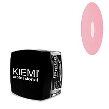 Гель моделирующий прочный Pro Gel "Misty Rose" KIEMI 30мл