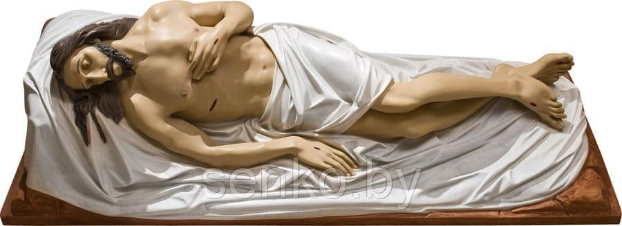 Фигура Chrystus Do Grobu 180 см. - 200