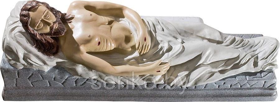 Фигура Chrystus Do Grobu 65 см. - 208