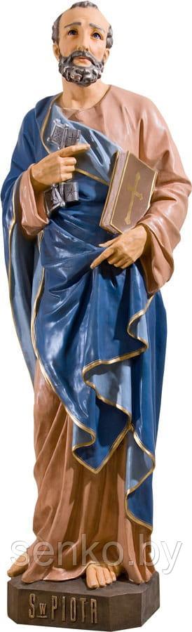 Фигура Św. Piotr 165 см. - 780