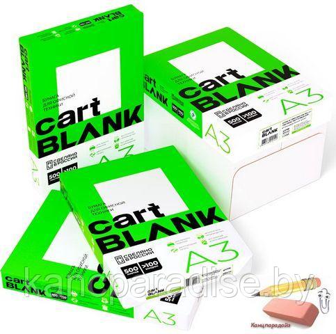 Бумага Cartblank Digi, А3, 80 г/м2, 500 листов