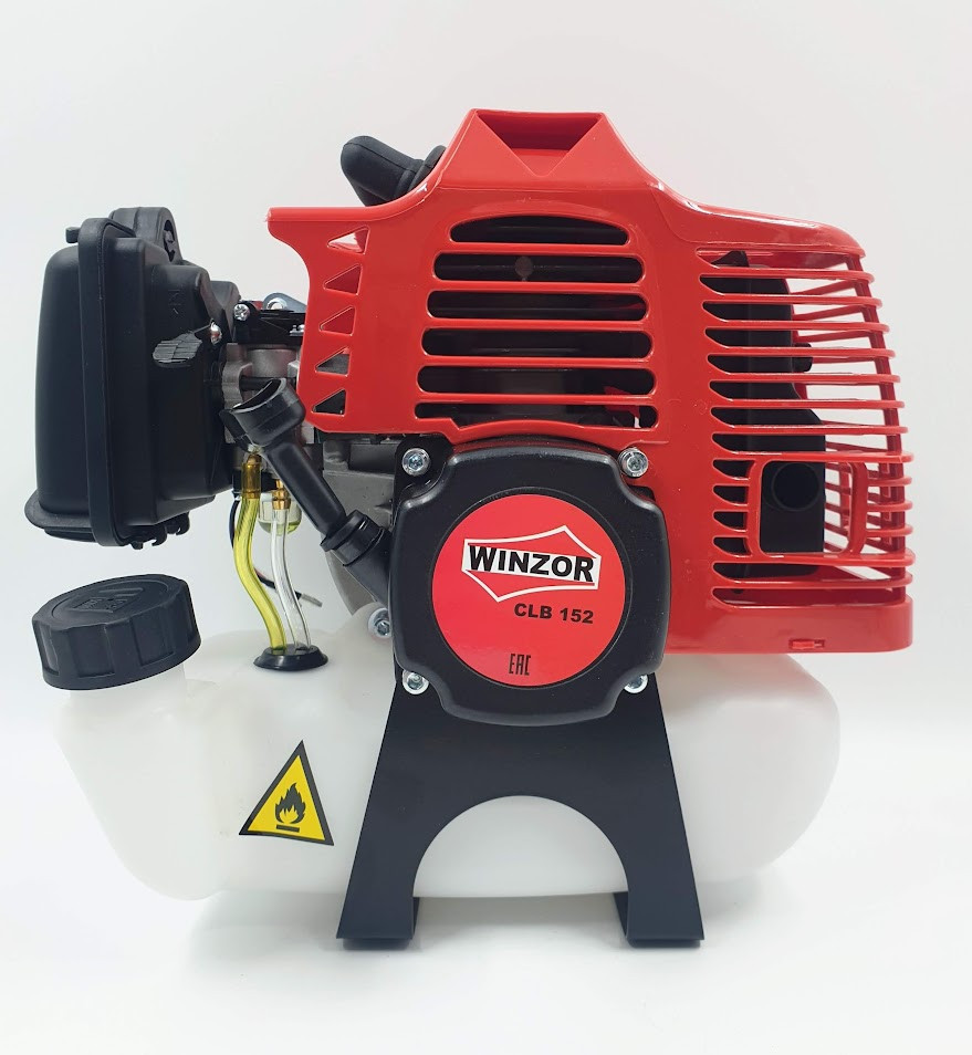 Двигатель триммера 52 см3