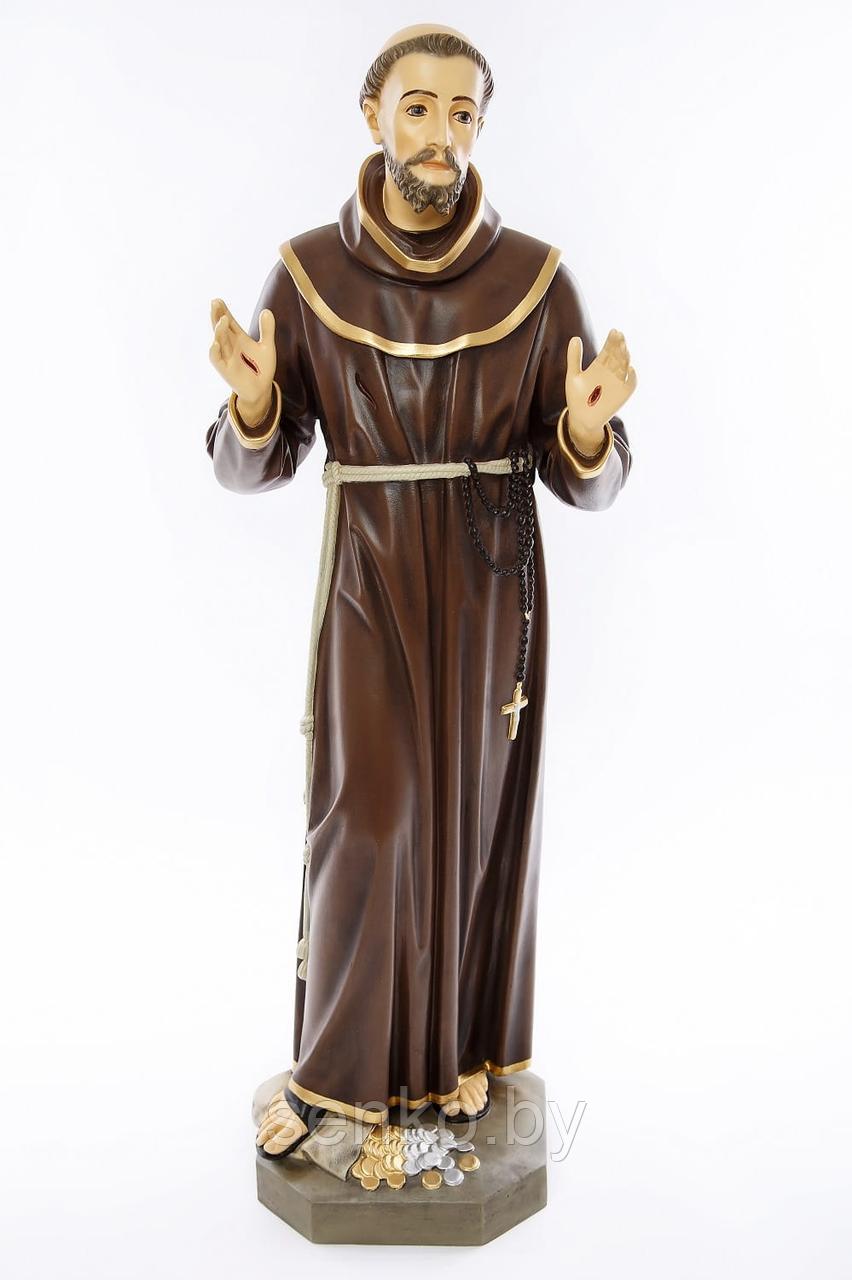 Фигура Św. Franciszek 113 см. - 807K