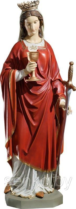Фигура Św. Barbara 105 см. - 826