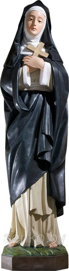 Фигура Św. Klara 115 см. - 823