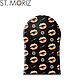 Автобронзат тонирующий мусс St.Moriz Instant Tanning Mousse Medium Светлый 300мл, фото 7