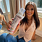 Автобронзат тонирующий мусс St.Moriz Instant Tanning Mousse Medium Светлый 300мл, фото 4