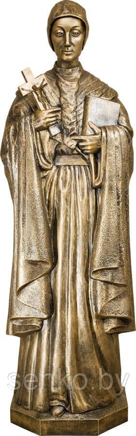 Фигура Św. Regina 165 см. - 845