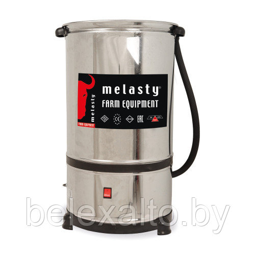 Маслобойка электрическая 40 л Melasty Турция