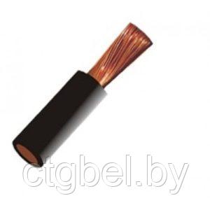 Кабель КГ 1х16 (1м.п)