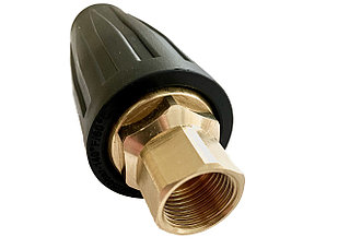 Грязевая фреза усиленная с керамикой из диоксида циркония M18*1.5F, 4000psi