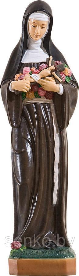 Фигура Św. Teresa od dzieciątka Jezus 40 см. - 853