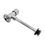 Кран для писсуара нажимной Juguni 0402.170, фото 2