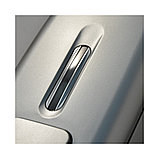 Дозатор для жидкого мыла пластиковый Puff-8120S (800 мл), фото 9