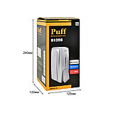 Дозатор для жидкого мыла пластиковый Puff-8120S (800 мл), фото 10