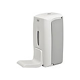 Локтевой дозатор для жидкого мыла и дез. растворов Puff-8189 (800мл), фото 3