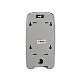 Локтевой дозатор для жидкого мыла и дез. растворов Puff-8189 (800мл), фото 4