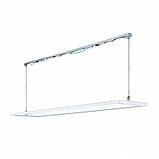 Обогреватель инфракрасный Ballu BIH-GTW-1.0, фото 4