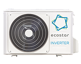 Настенная сплит-система Eco Star RADIUM Inverter KVS-IRAD07CH, фото 3