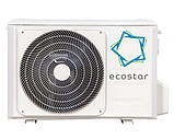 Кондиционер сплит-система EcoStar RADIUM KVS-RAD24CH, фото 3