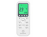 Кондиционер сплит-система EcoStar RADIUM KVS-RAD24CH, фото 4