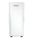 Кондиционер мобильный Royal Clima TESORO RM-TS17CH-E, фото 3