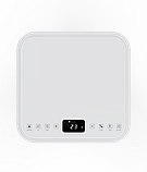 Кондиционер мобильный Royal Clima TESORO RM-TS17CH-E, фото 6