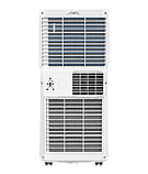 Кондиционер мобильный Royal Clima TESORO RM-TS17CH-E, фото 7
