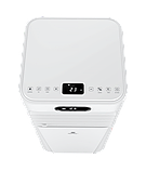 Кондиционер мобильный Royal Clima TESORO RM-TS22CH-E, фото 5