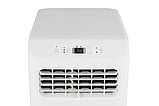Кондиционер мобильный Hisense V-series AP-07CR4GKVS00, фото 2