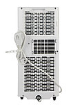 Кондиционер мобильный Hisense V-series AP-07CR4GKVS00, фото 5