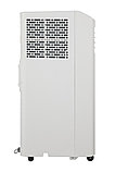 Кондиционер мобильный Hisense V-series AP-07CR4GKVS00, фото 6